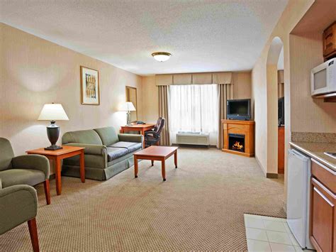 Top 22 Howell Hotels by IHG .